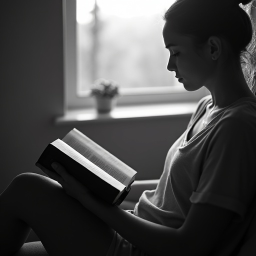 A ansiedade não é falta de fé. É um convite para uma fé mais profunda.