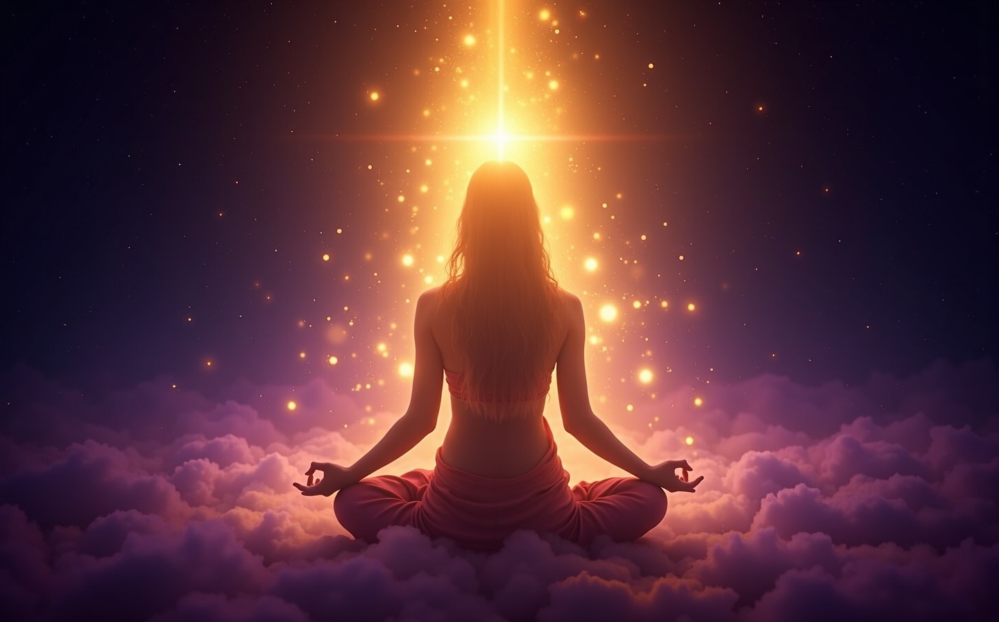 Reiki Healing Energy