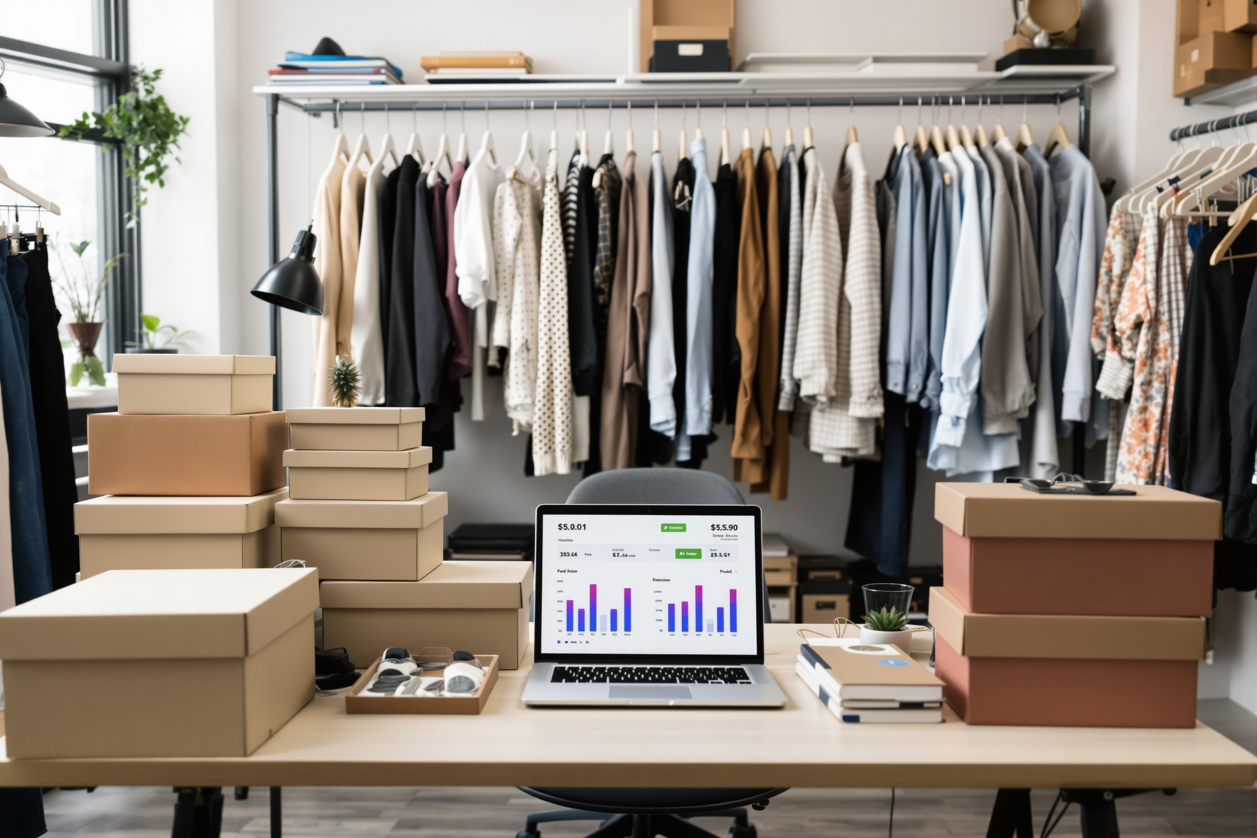 Hubbuycn Spreadsheet for Fashion Resellers: Complete Playbook