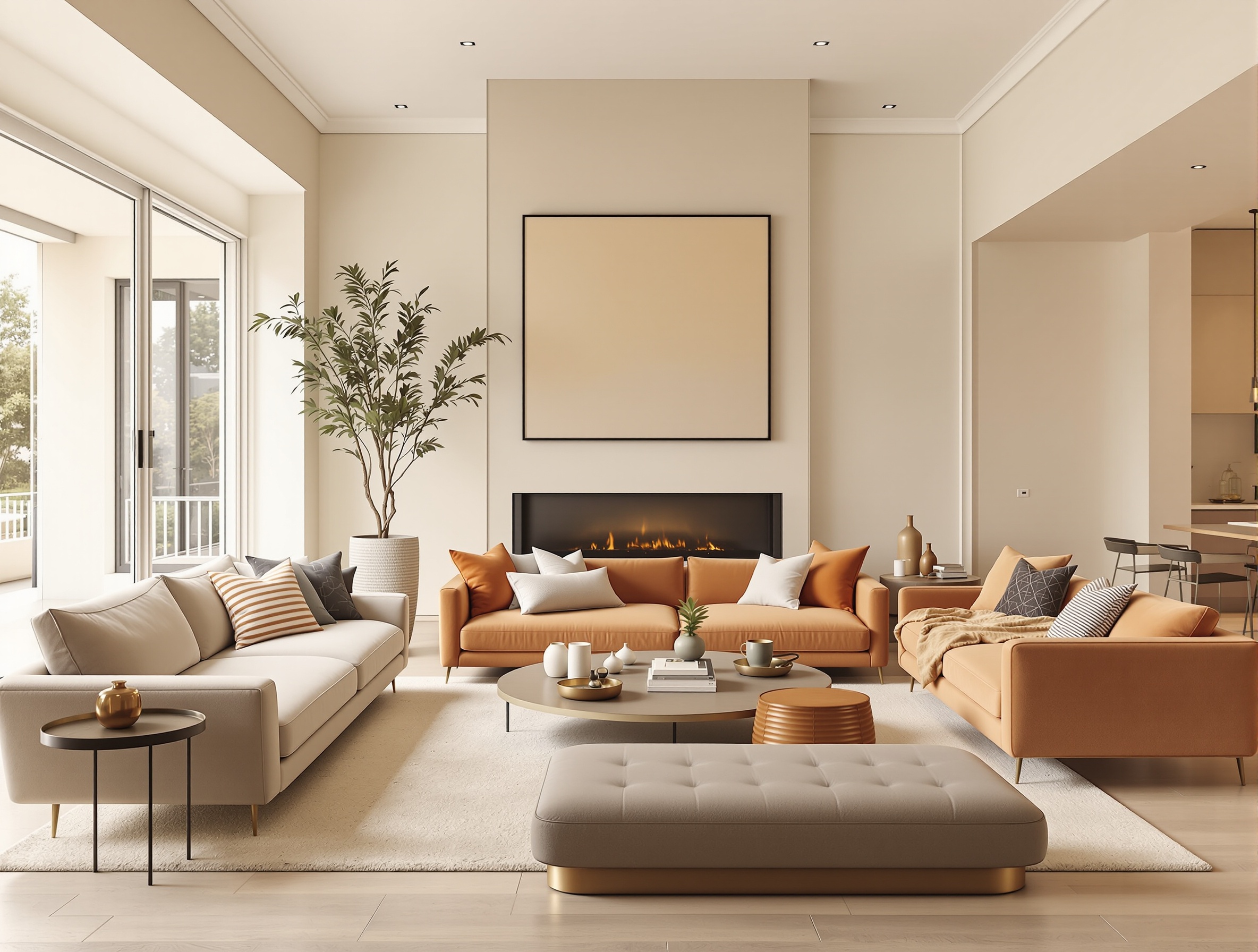 Interior Painting