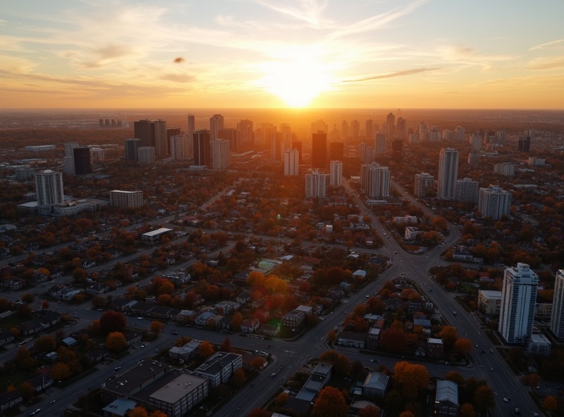 Fence contractor service areas across Mississauga, Toronto, GTA and Ontario — Iron Ring Fencing