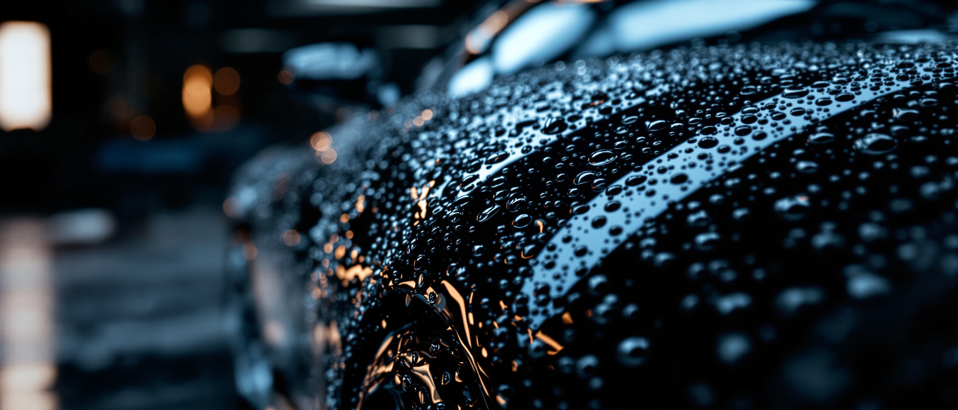 Ceramic Coating Services