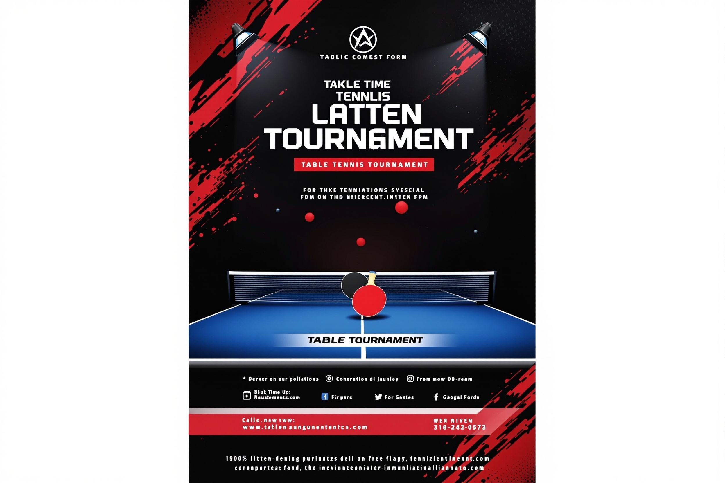 Matrix TT Super Cup 2026 — Registration Now Open