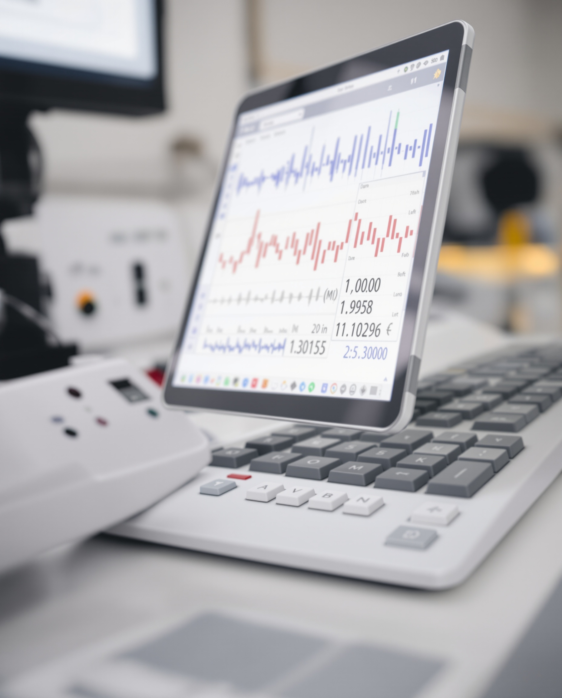 Professional Stenography Machine