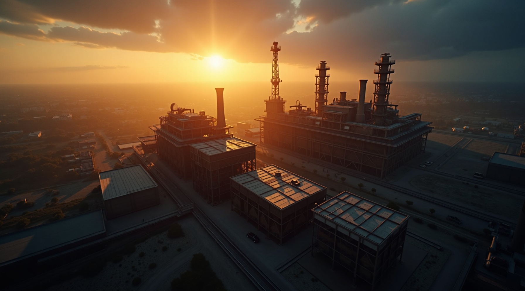 Mordoğan Prefabrik ve Çelik Evler