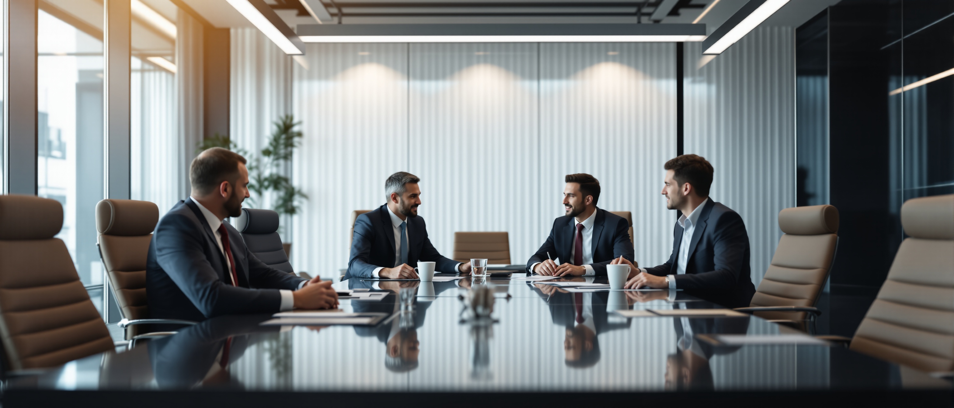 Financial Liability Insurance