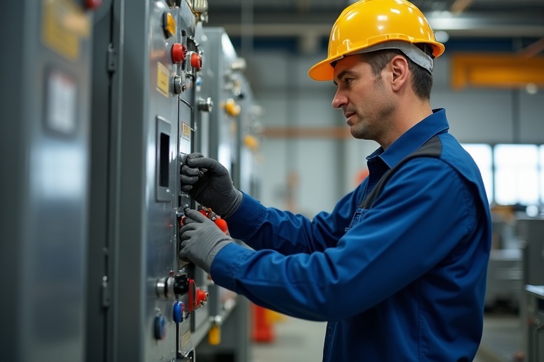 Mantenimiento Preventivo