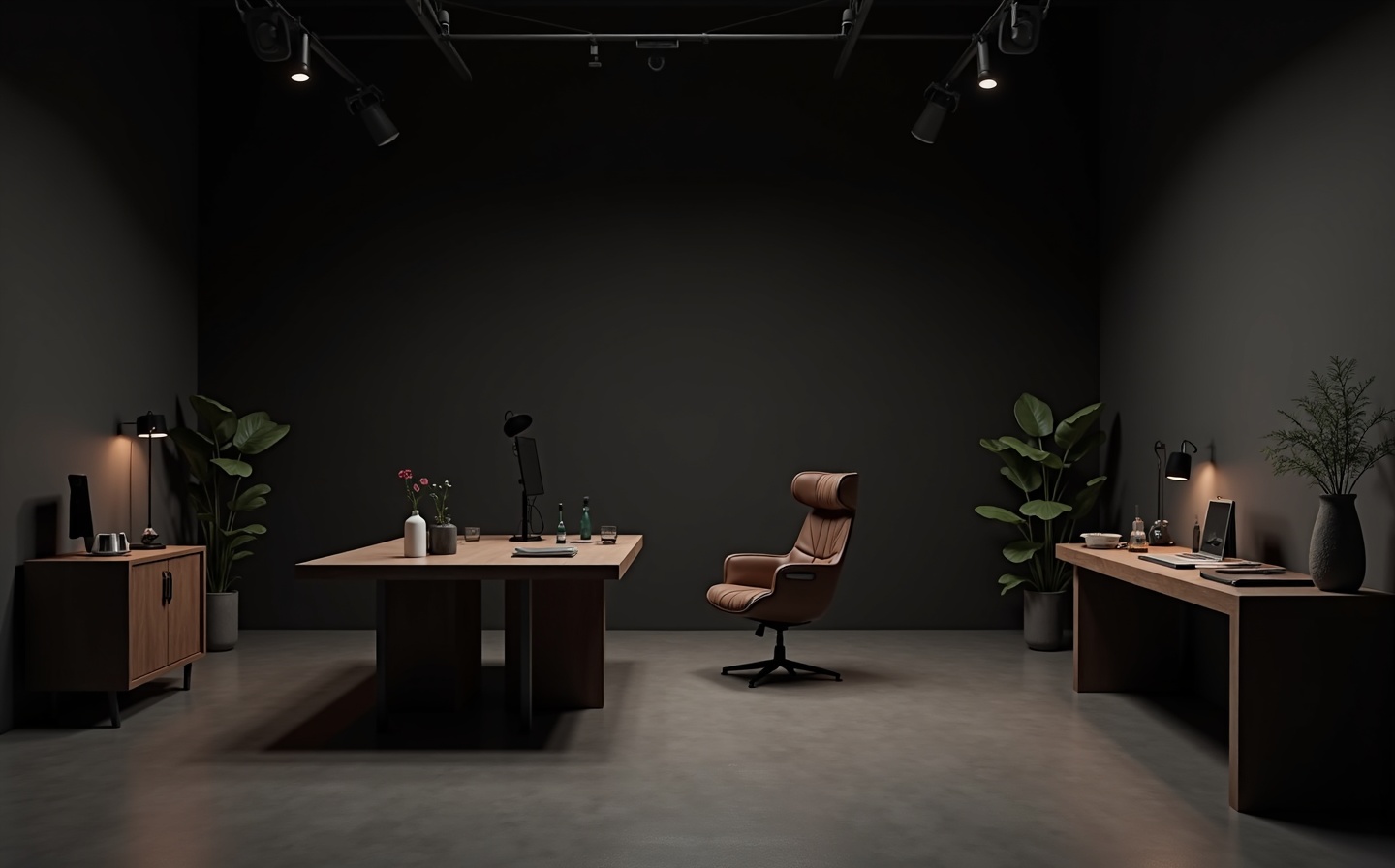 Nexlify Studio Hero