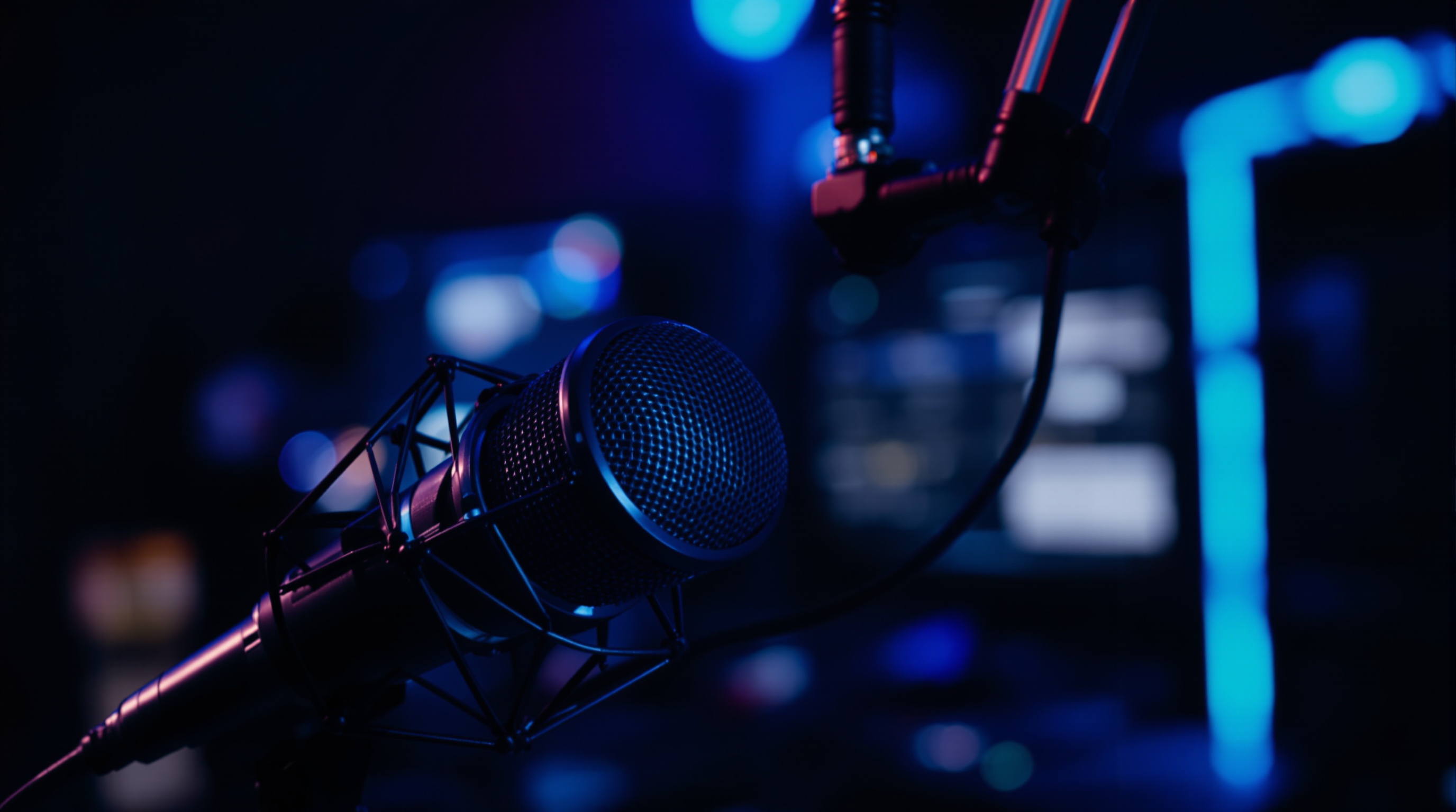 Podcast Network