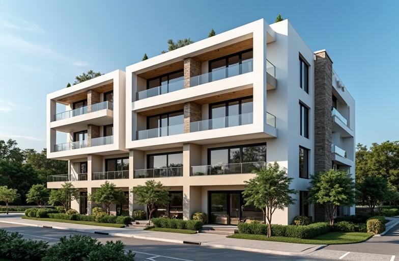 Apartamento 2 Quartos