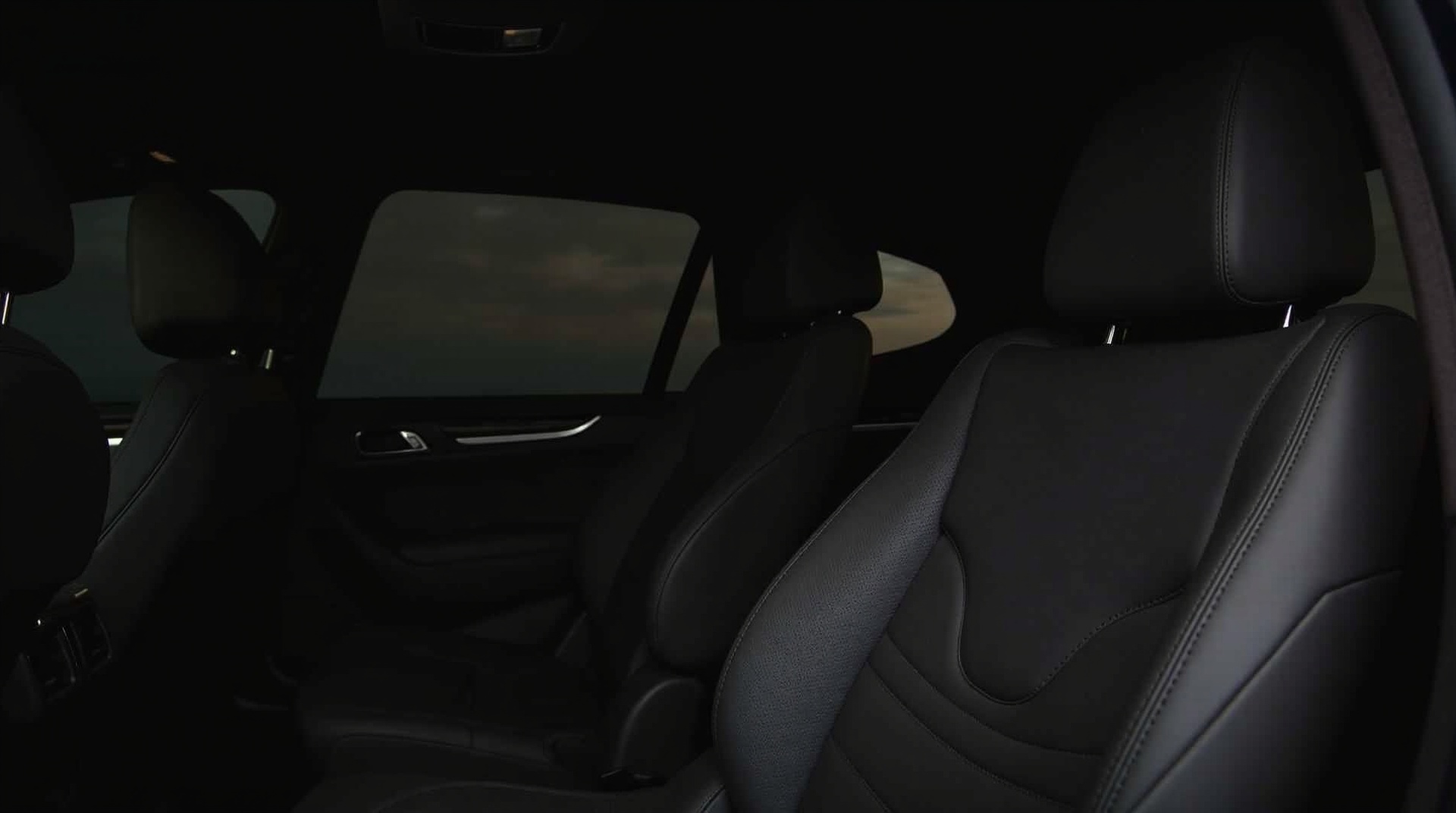 Mini Interior Detail Miami - Risechh Auto Detailing