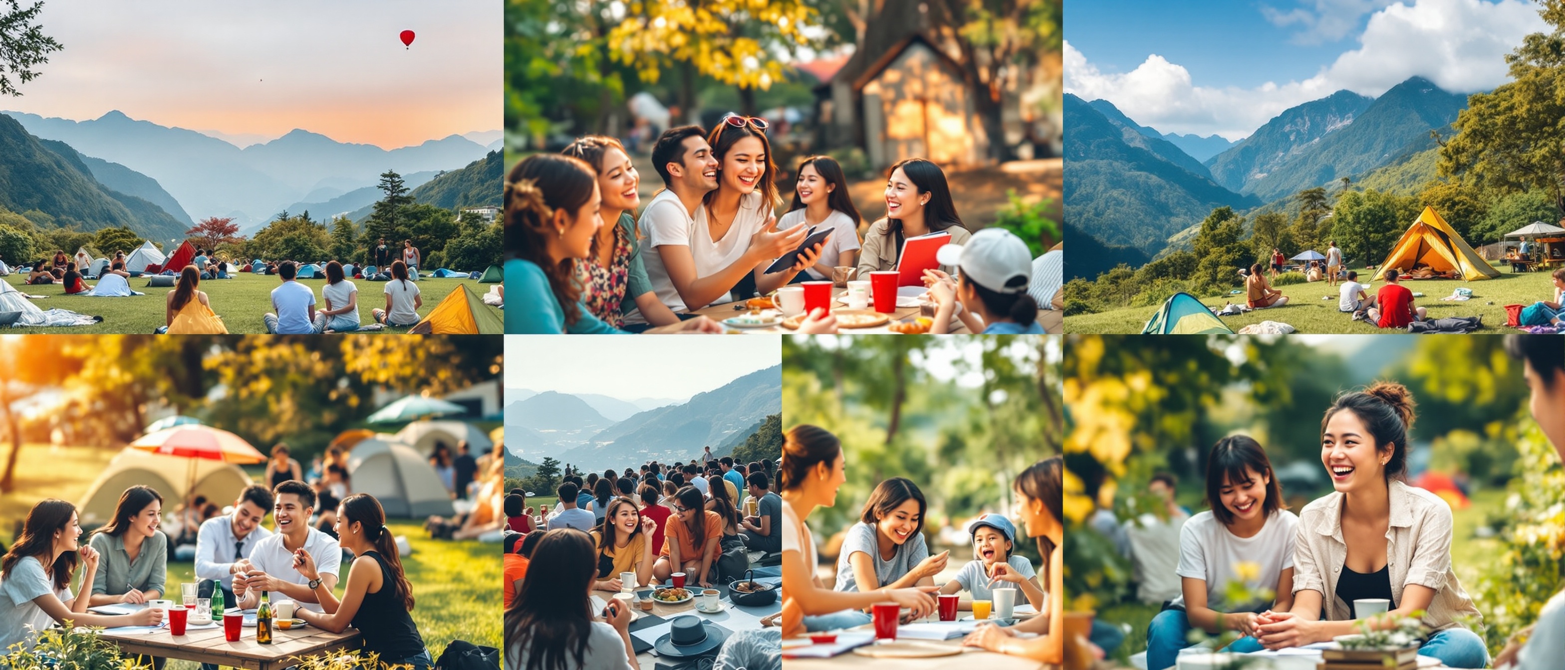 更多精彩活動照片