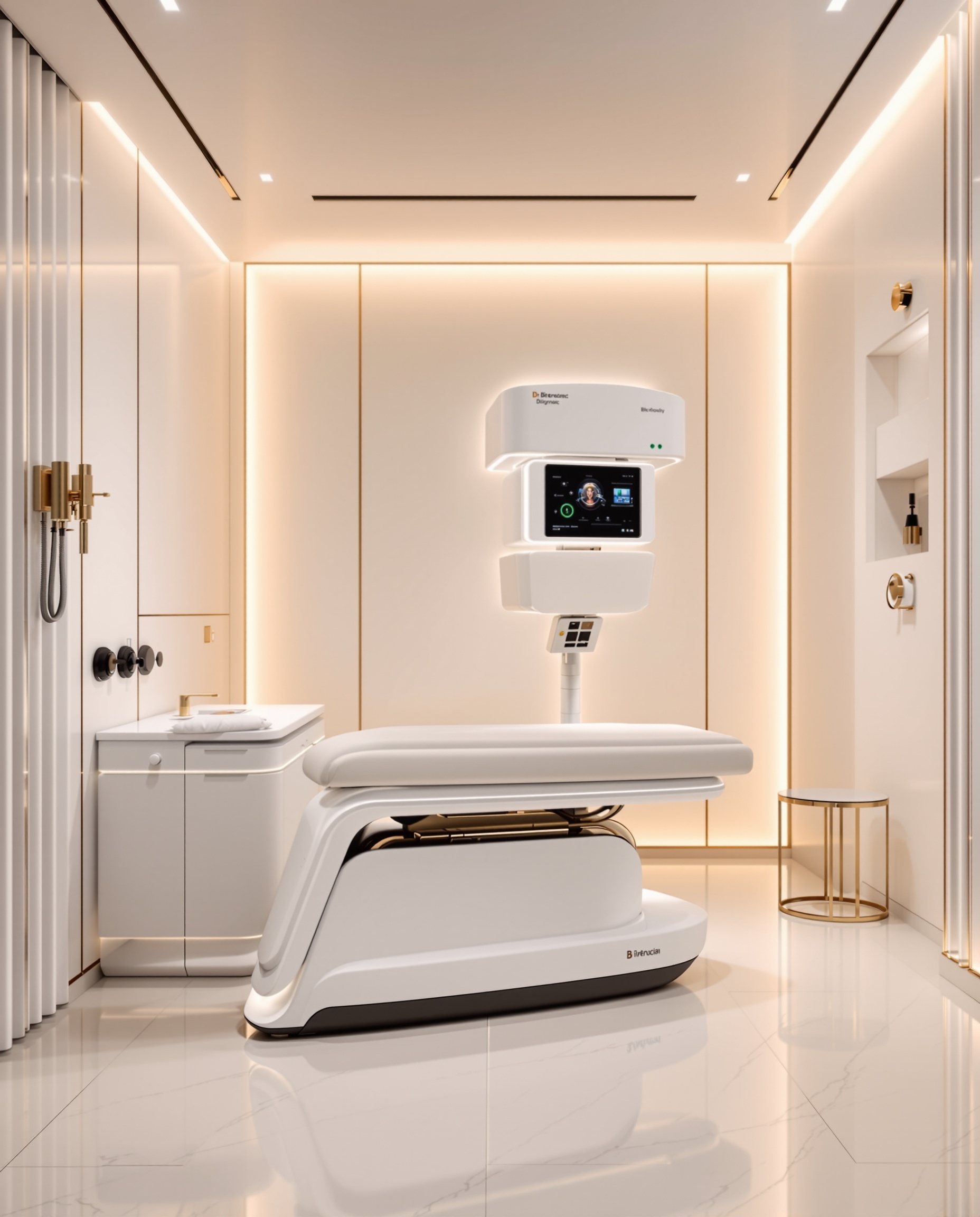 Биорезонансна диагностика