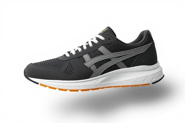 Sneaker 3D