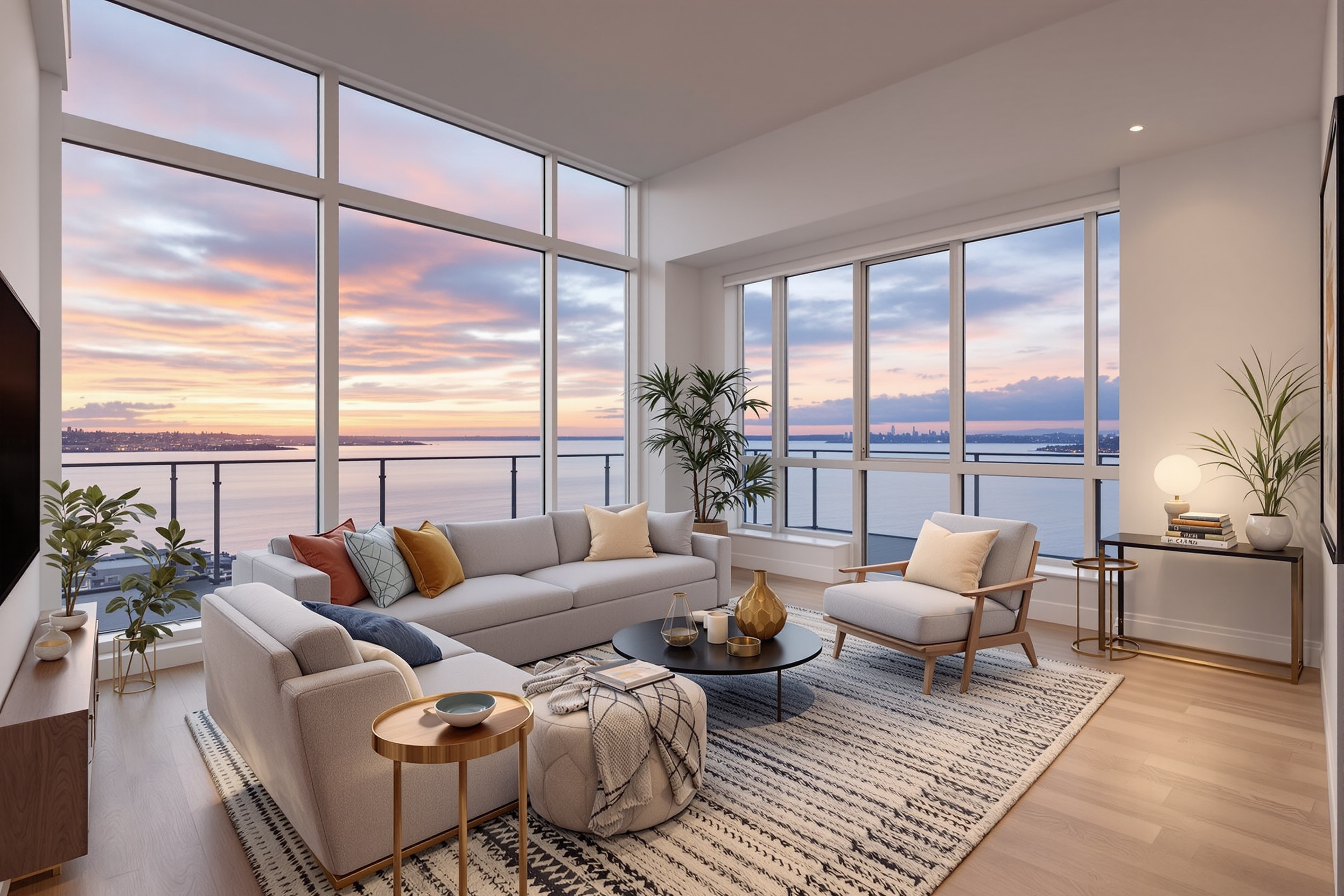 Aqua at Bayside - 2220 Lake Shore Blvd W, Unit 1405 Etobicoke Condos 2220 Lake Shore Blvd W, Unit 1405 - Aqua at Bayside Etobicoke Toronto MLS Listing