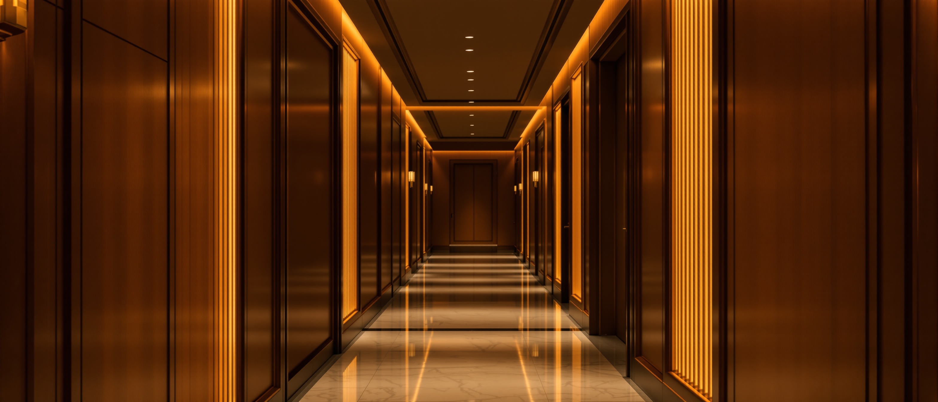 The Stay Edit process