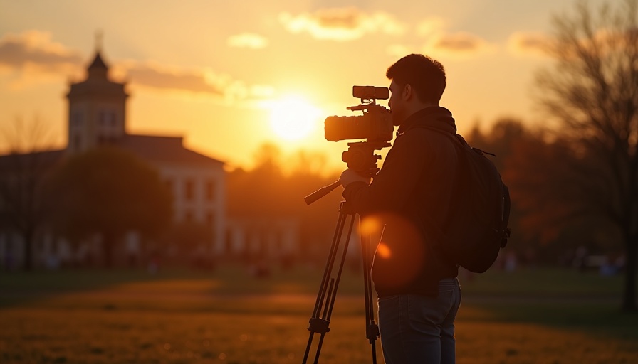 心理创意微视频