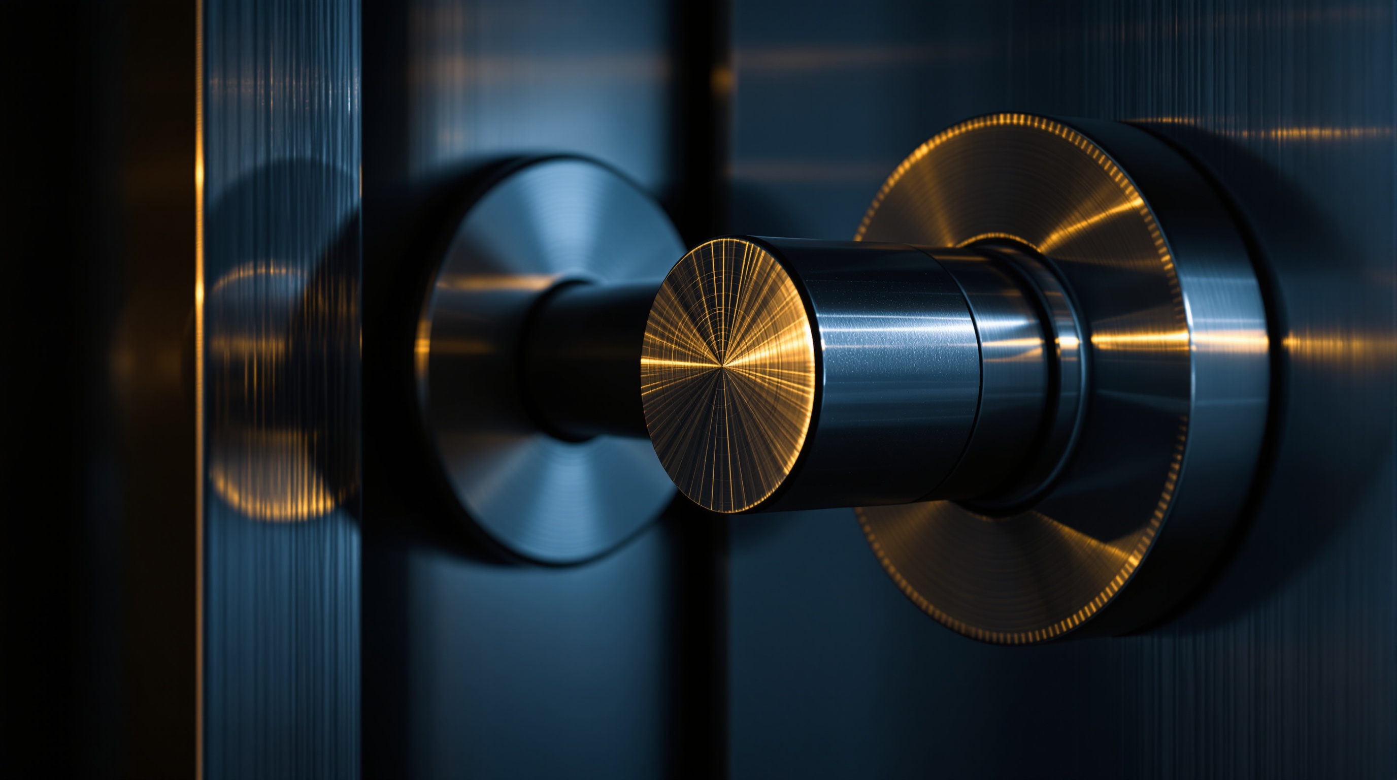 Cerrojos SAG alta seguridad Lleida