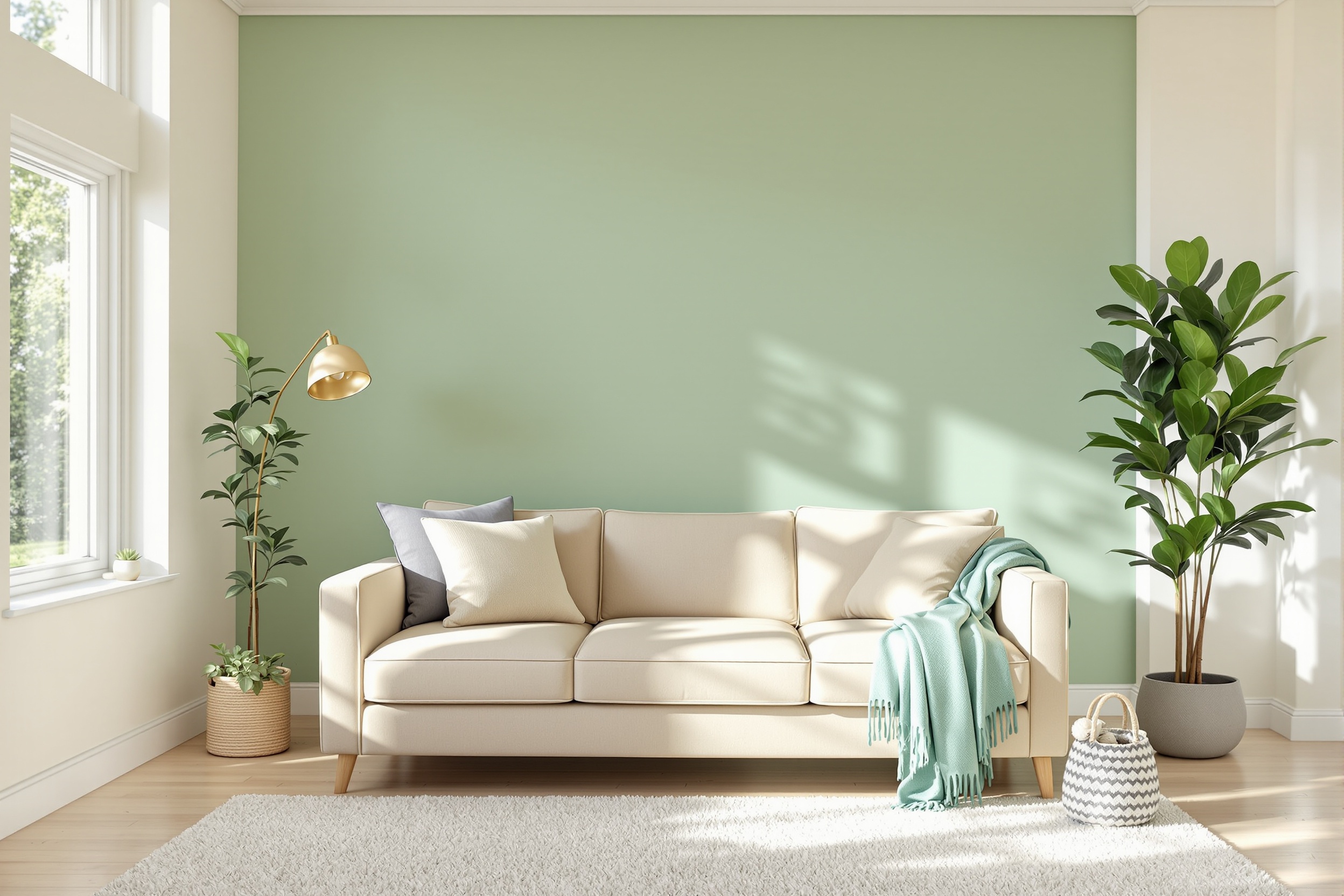 Interior Painting