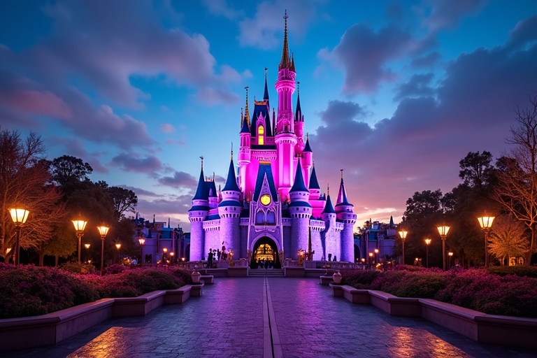 Disney World