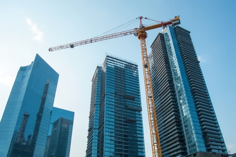 Marina Bay Financial Center