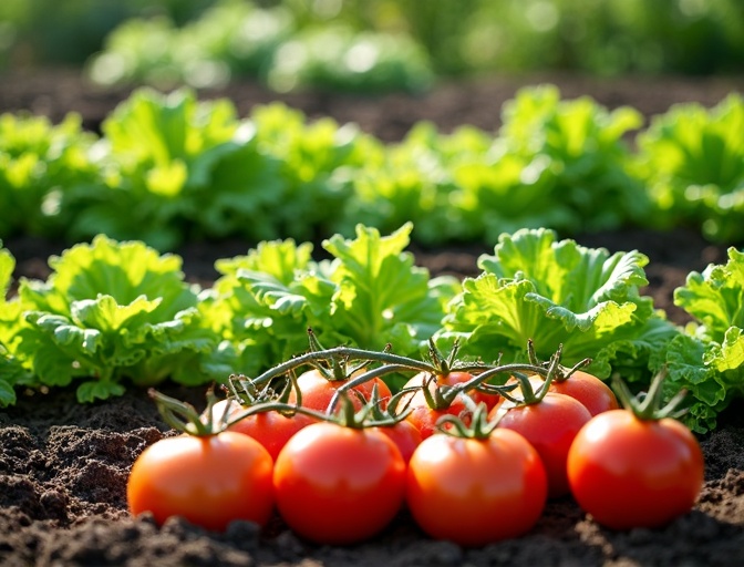 안중 커뮤니티 텃밭 분양