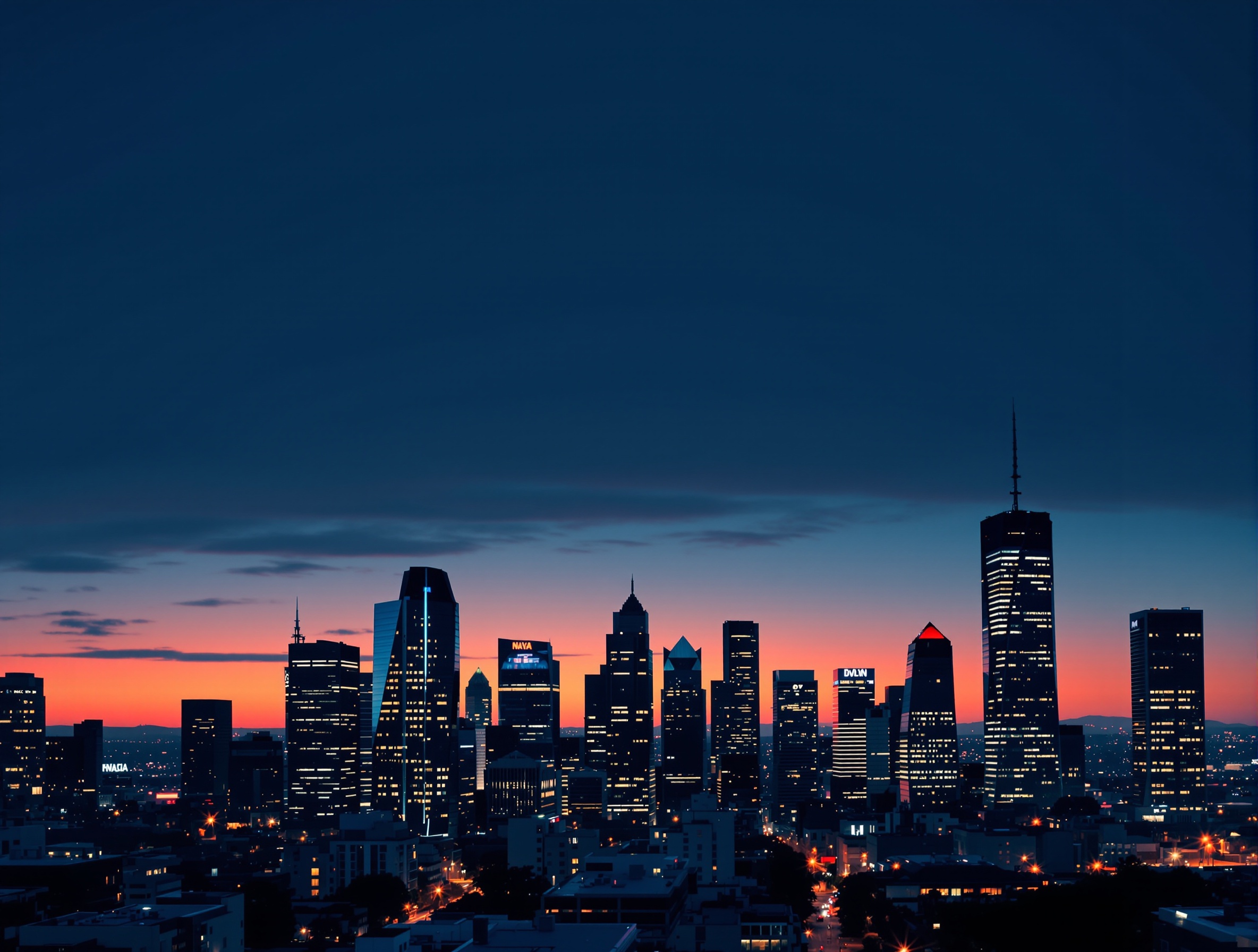 Investment Materials Request