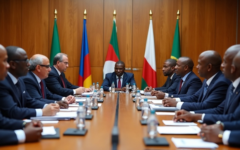 Cadres de concertation financière : le socle de l'inclusion durable