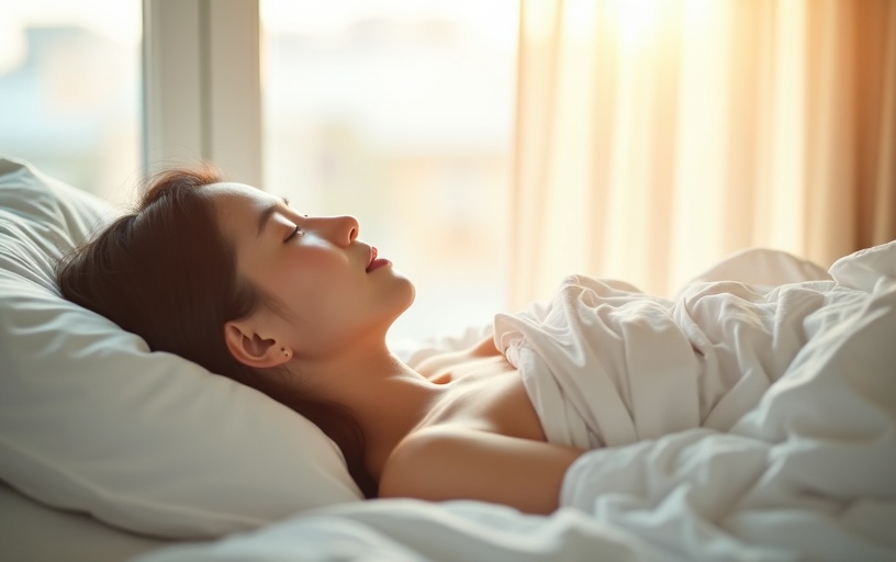 출산 후 6주, 평생 건강을 결정하는 골든타임