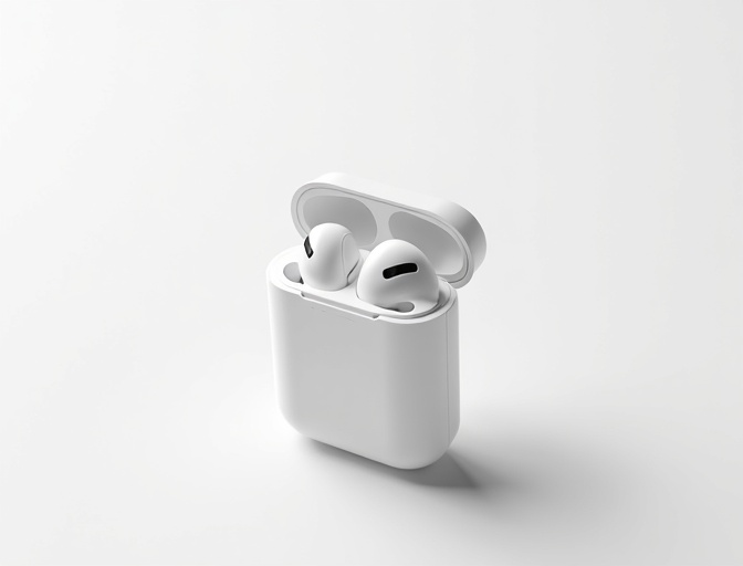 Wireless Earbuds Pro X200