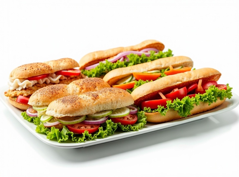 Sandwich Platters