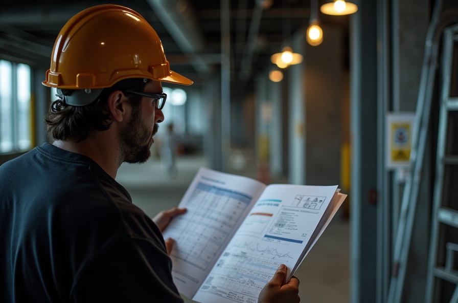 Clear, Buildable Fixture Schedules. No Ambiguity.