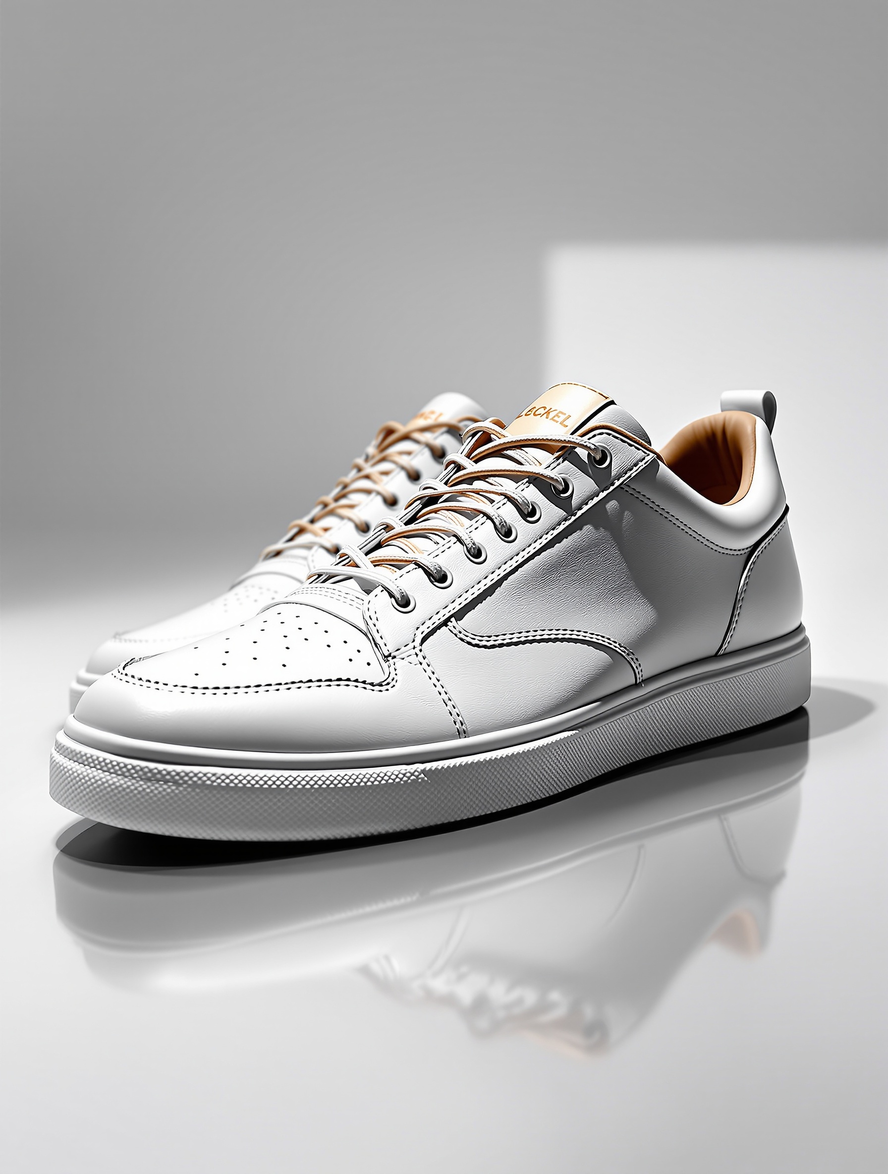 Premium Sneakers Collection