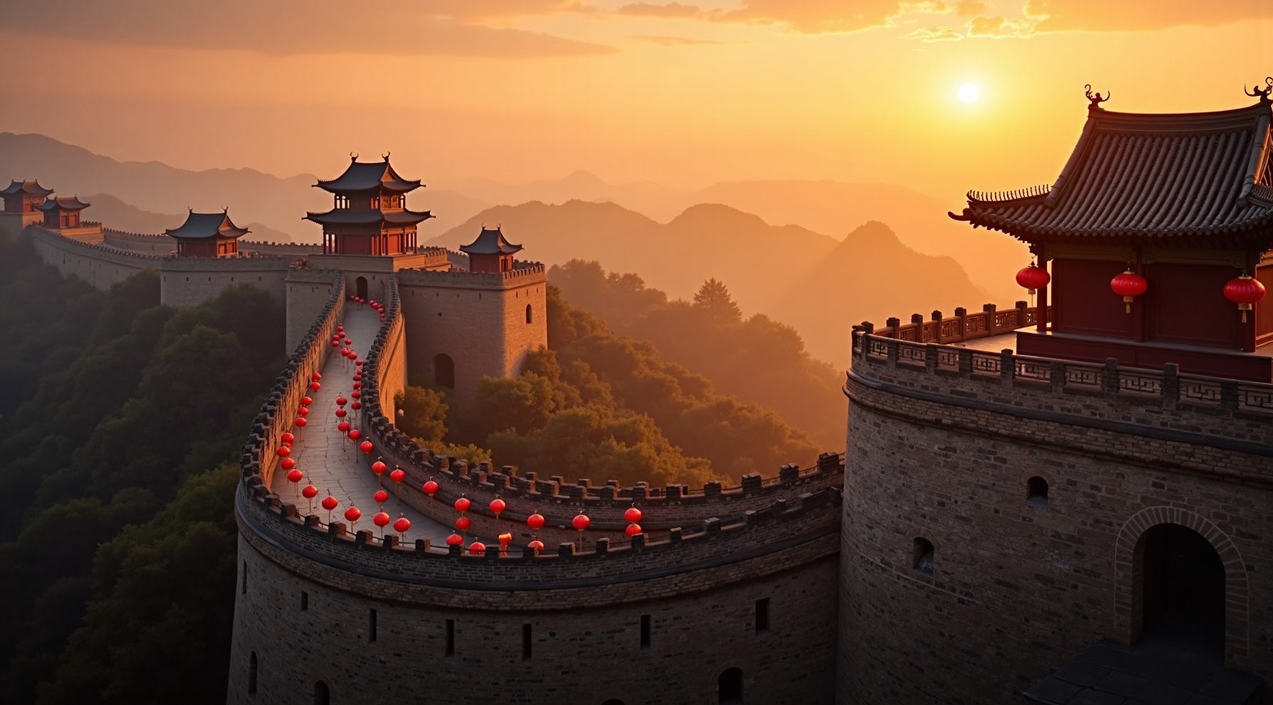 China traditional culture