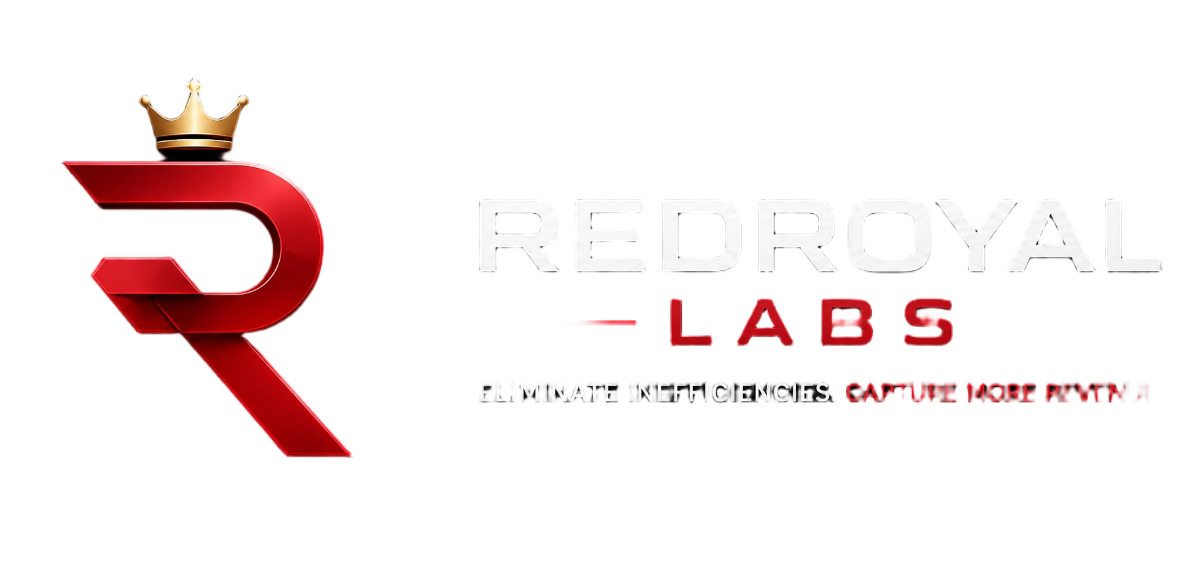 Redroyal Labs