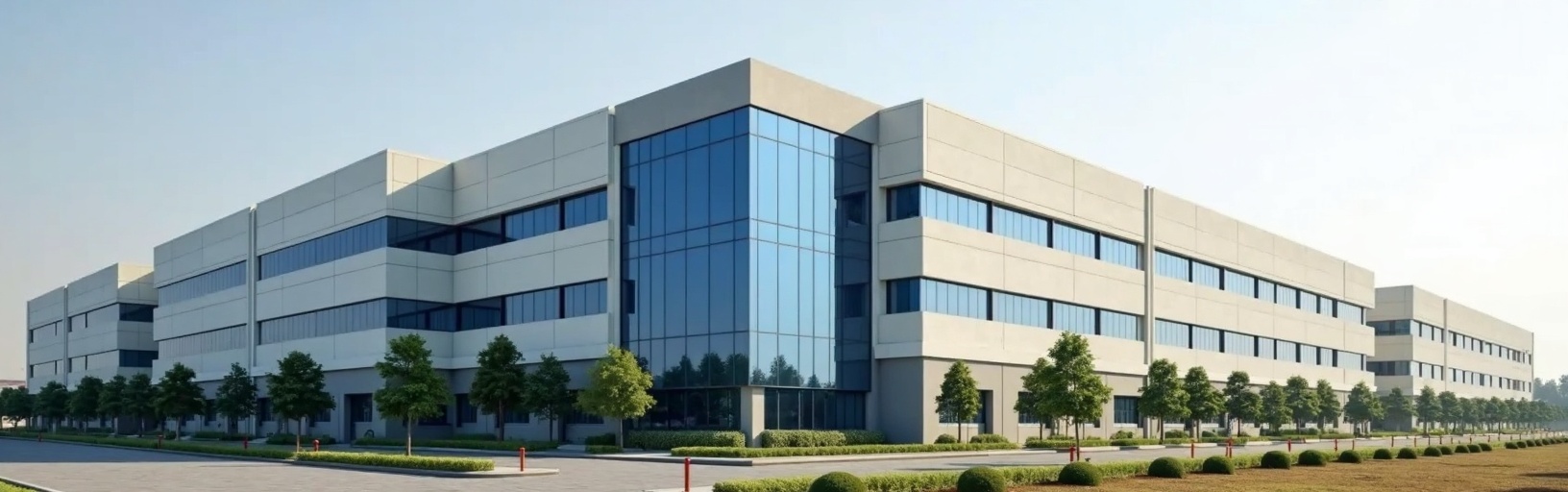 RSDA Technologies company overview