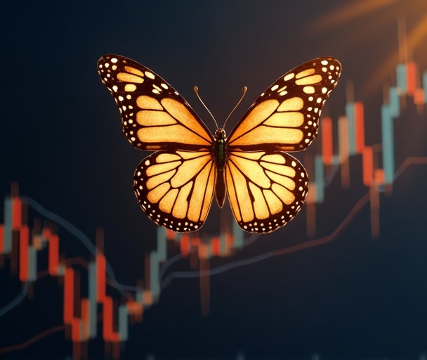 Butterfly EA 特集