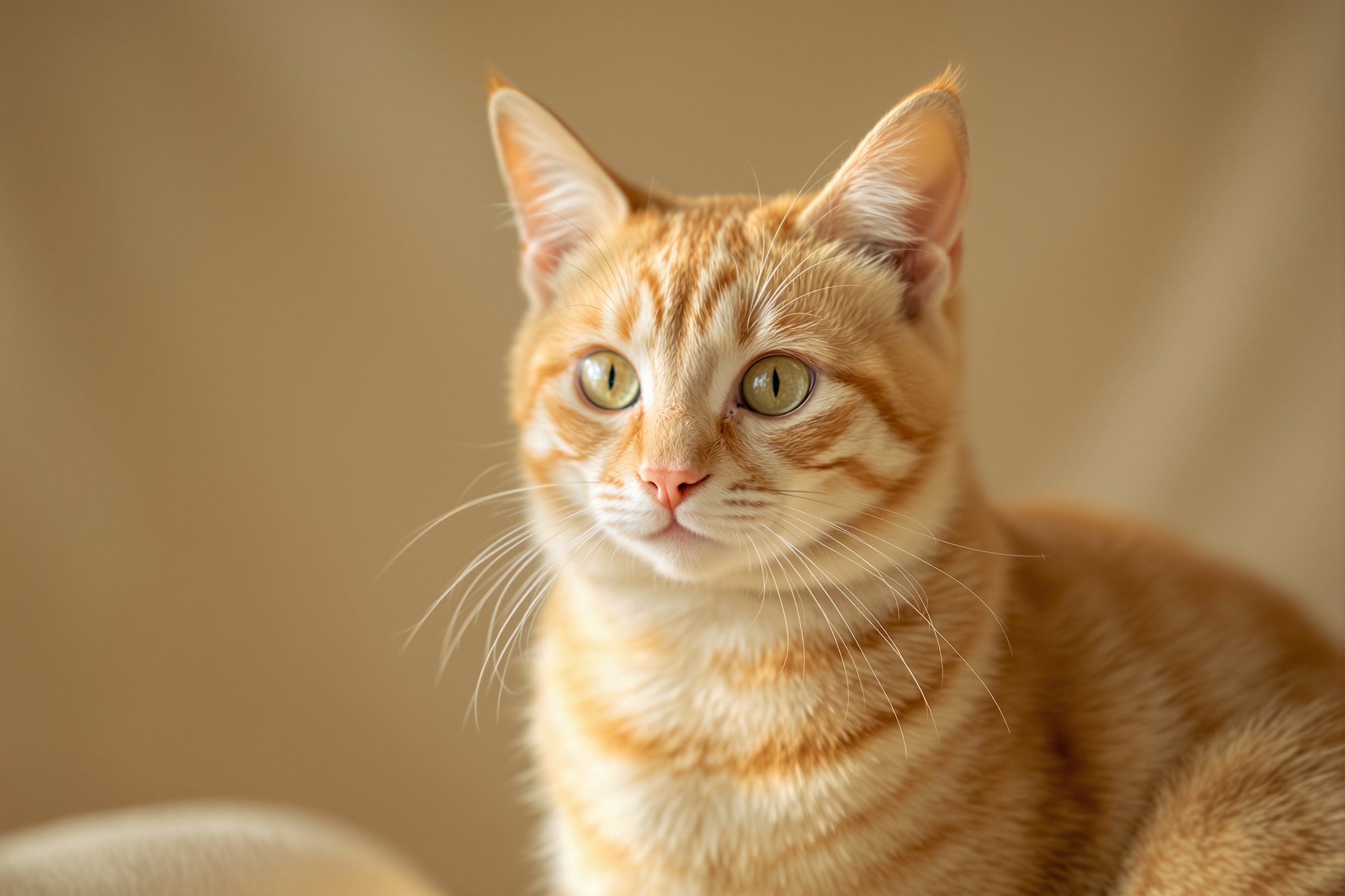 Milo — Chat, 5 ans