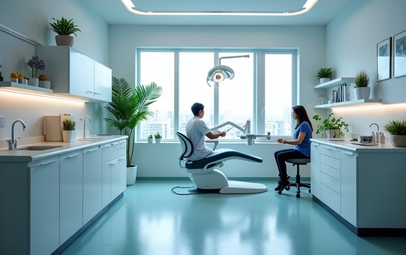 Complete Guide to Dental Tourism in Vietnam: Quality Care at Affordable Prices