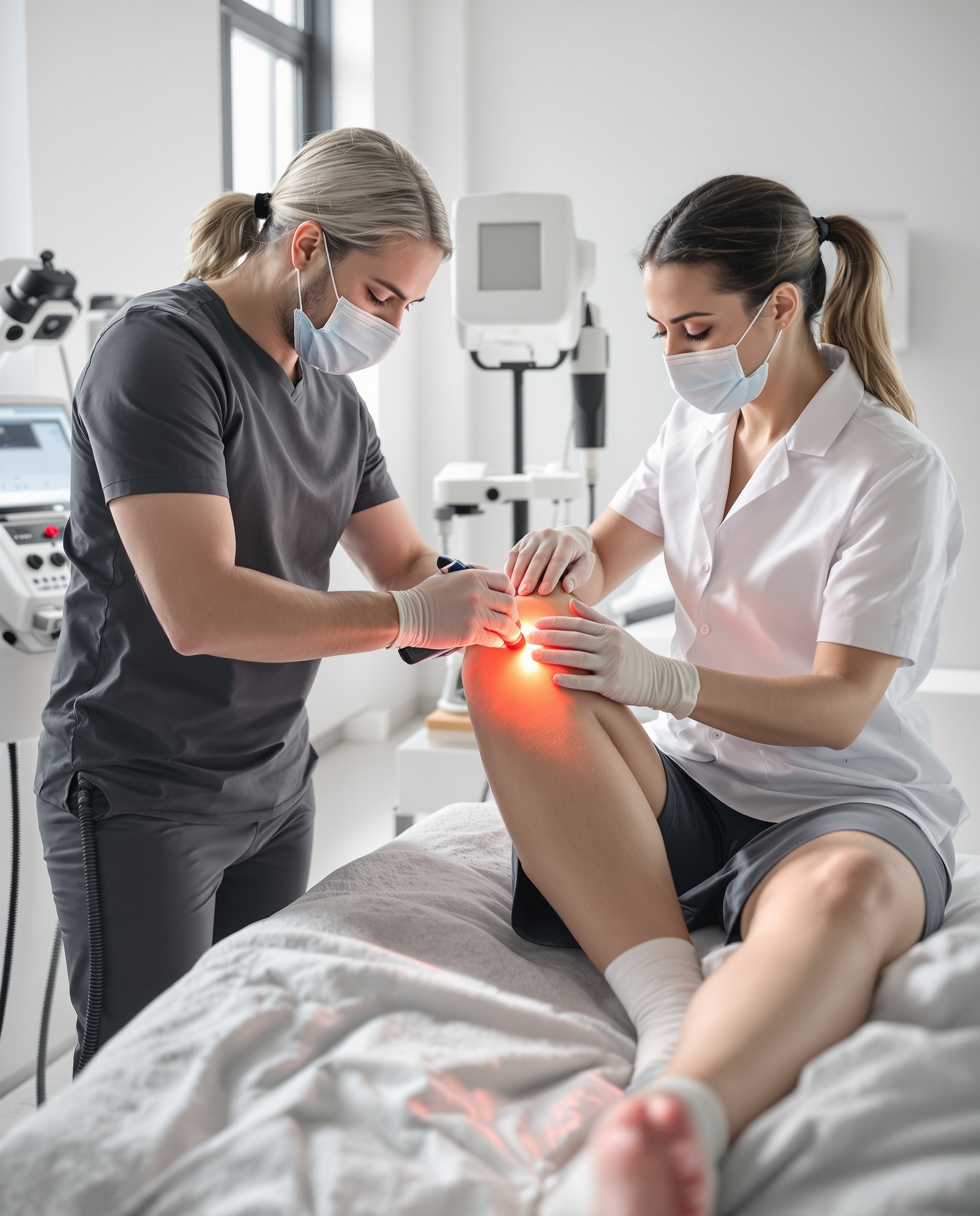 Fisioterapia Esportiva