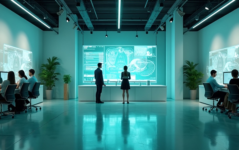 Como a IA Está Revolucionando o Atendimento ao Cliente em 2025