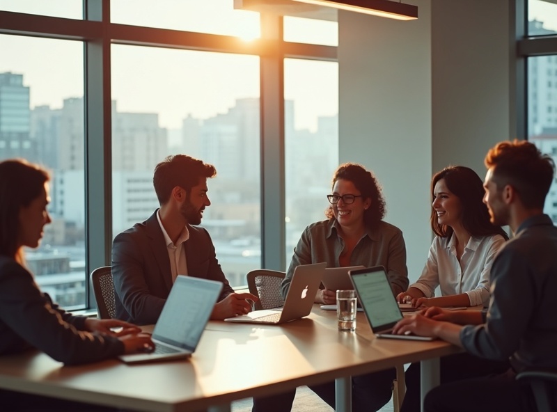 Cloud solutions Houston
