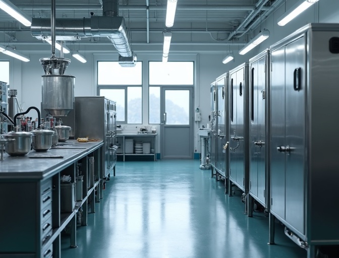 Food Production