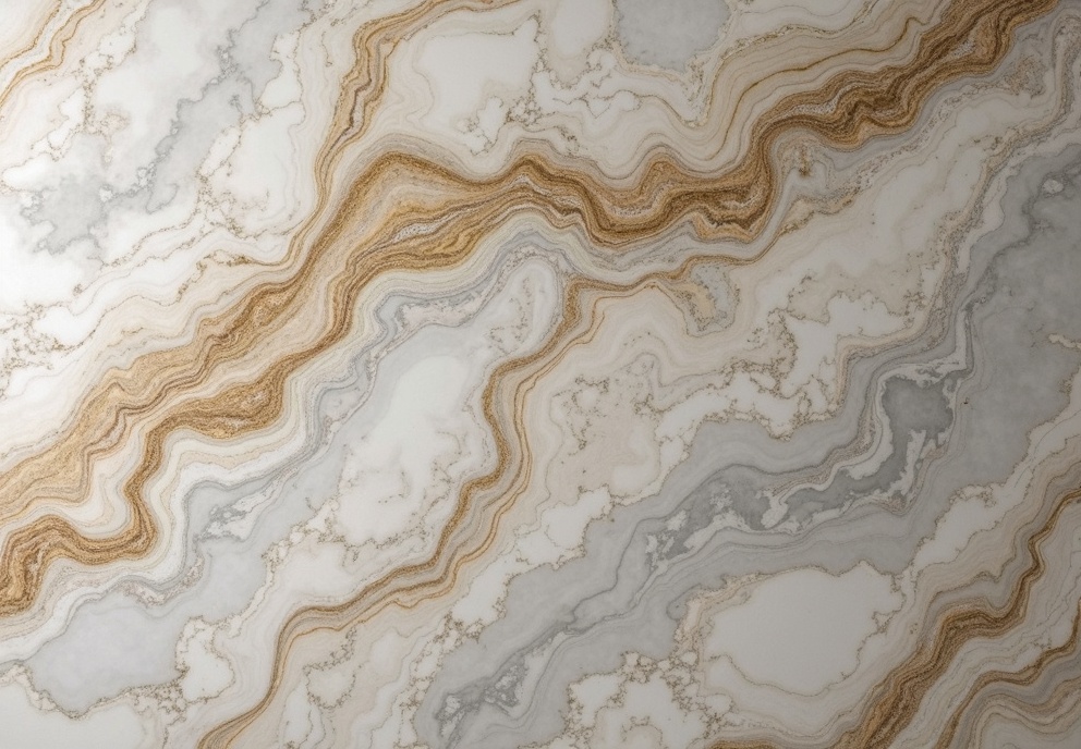 Statement Resin Walls