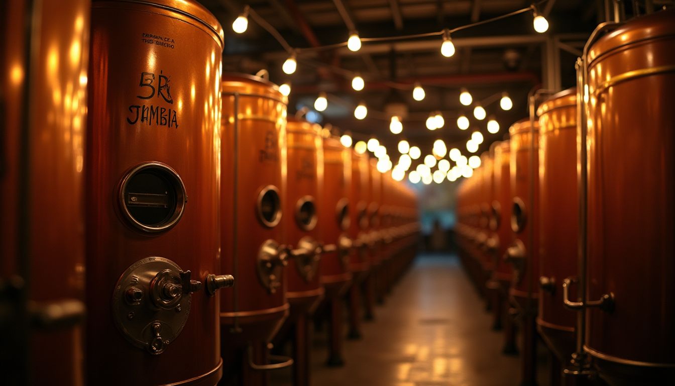 Cervejaria Langerwisch Bier