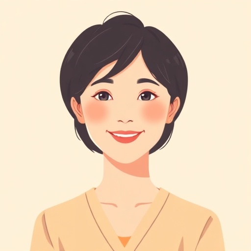 40代女性