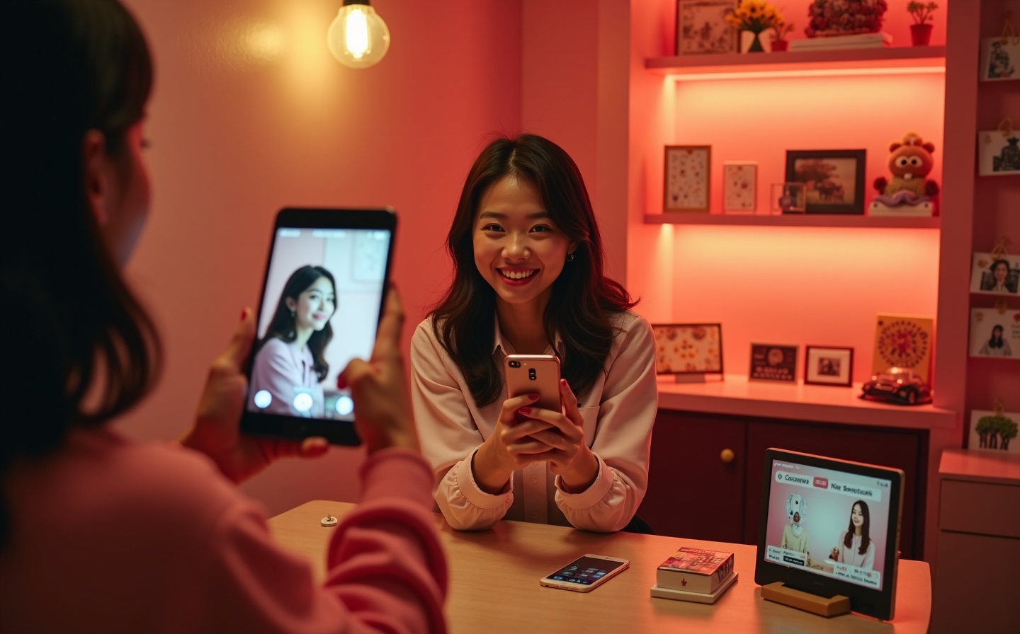 コンセプトカフェ経営支援