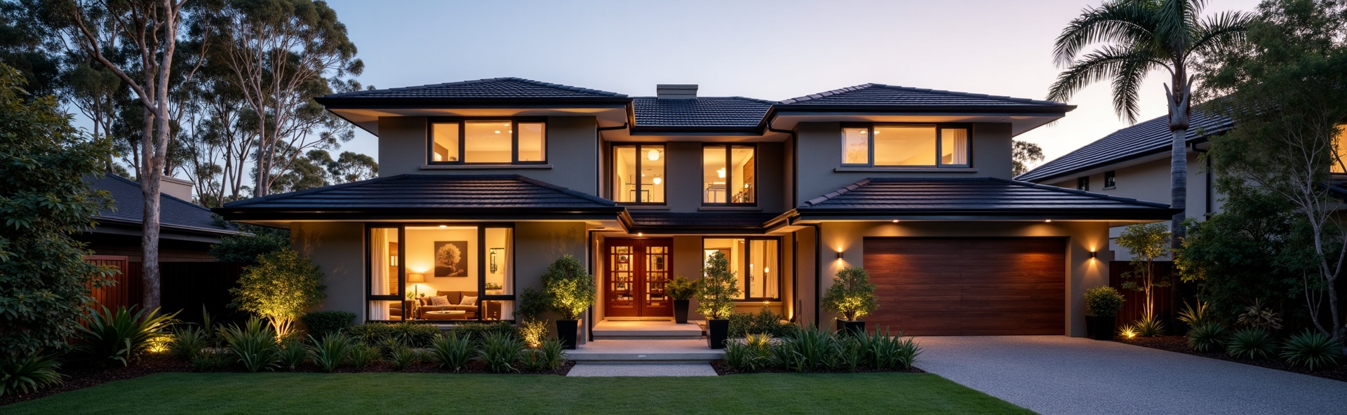 Brisbane home loan property