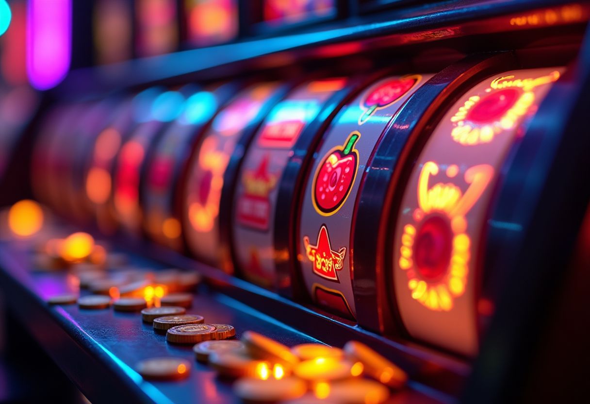 Online Pokies — SBINGO9 Australia