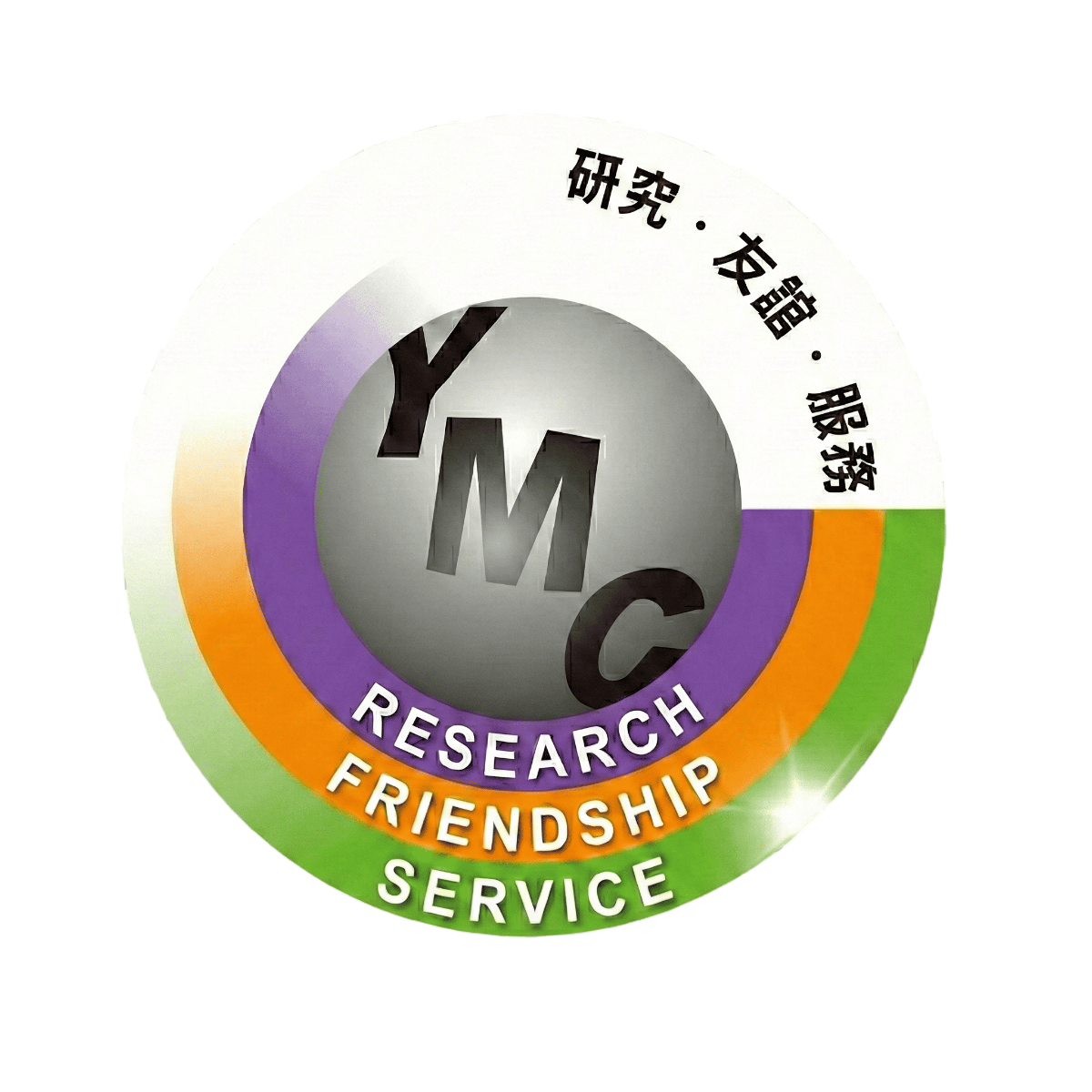 YMC Taipei Logo